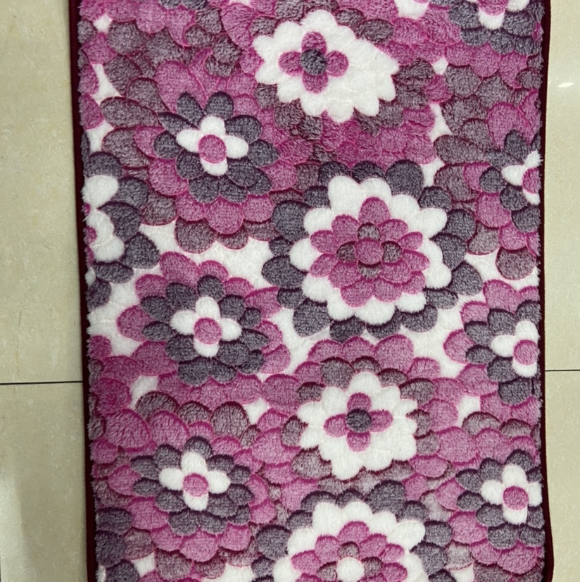 Coral fleece thumbnail