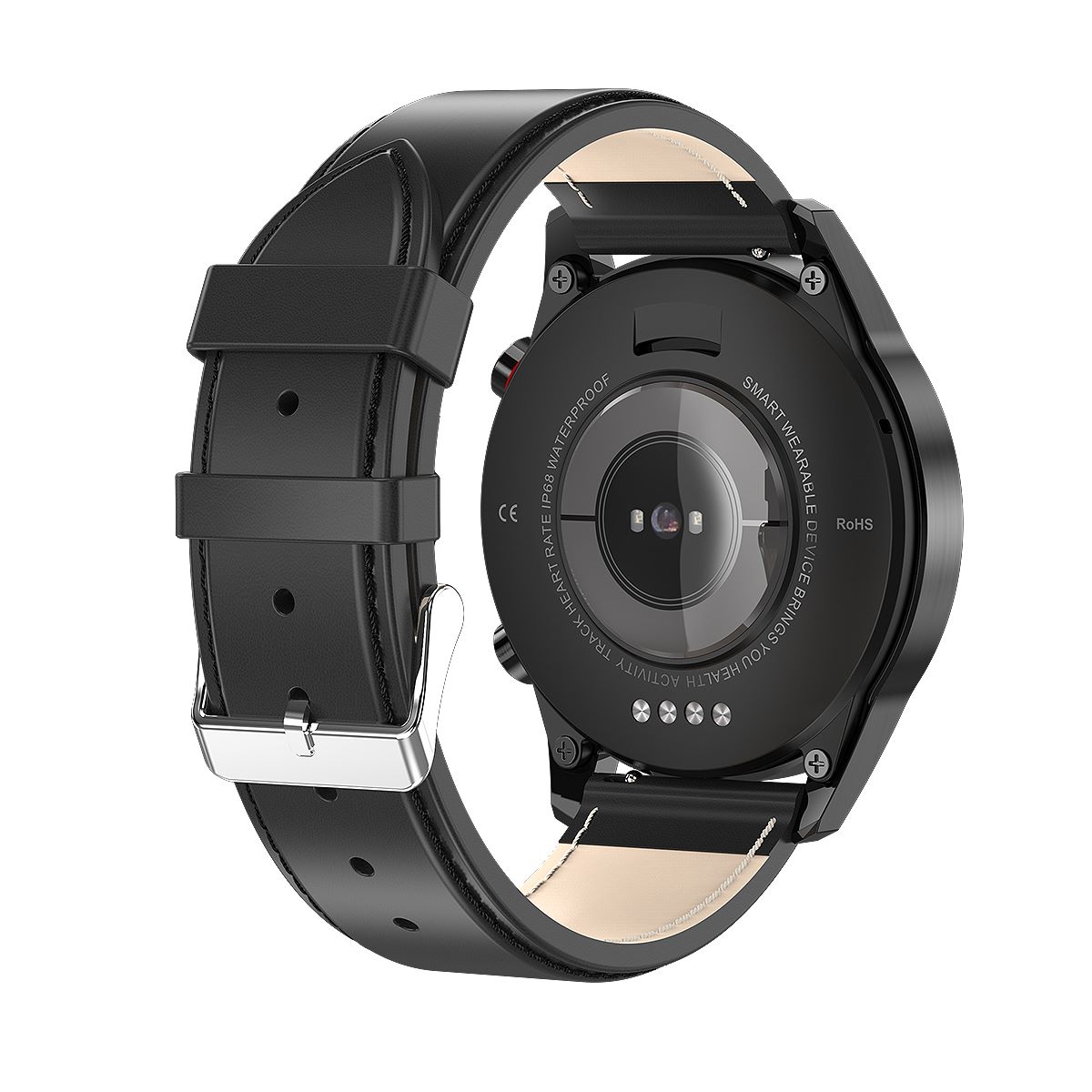 FEITUN Fly Dolphin Watch L13 smartwatch measures heart rate and blood pressure sports multi-functional bracelet is waterproof for men and women undefined