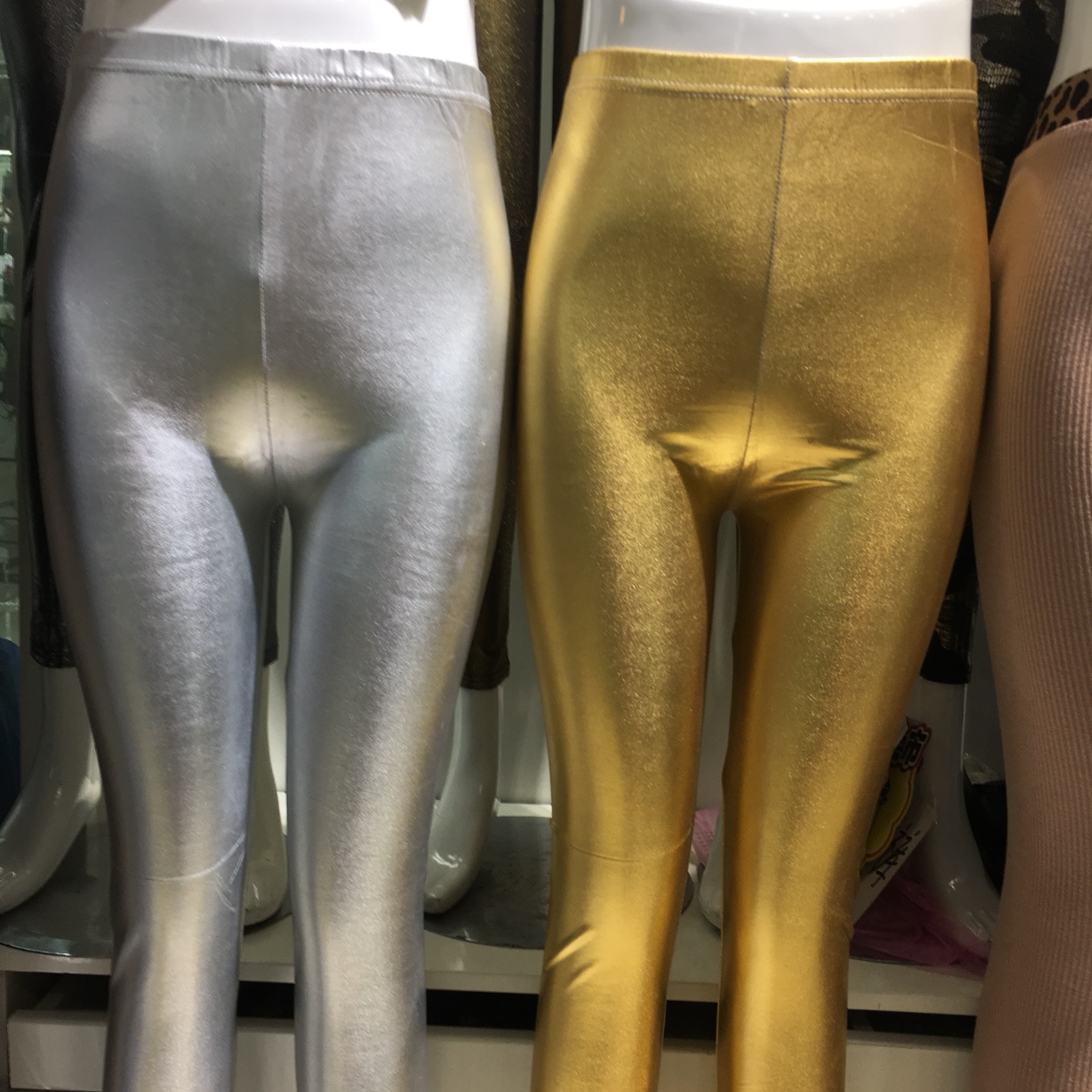 Leisure fashion, high - elasticity slim thumbnail