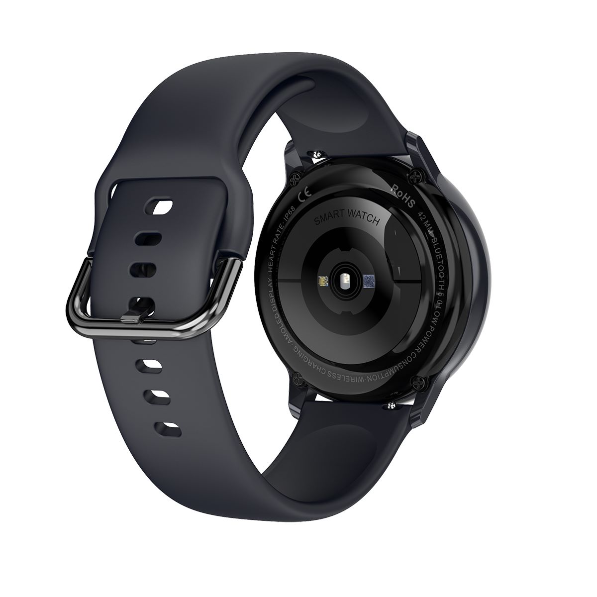FEITUN Flying Dolphin SMART Watch SG2 Application Scenario