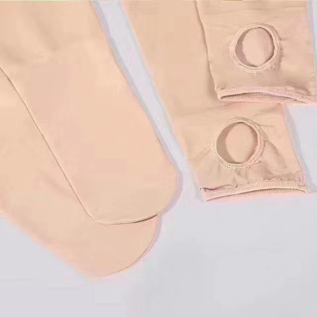 面膜龙抓毛