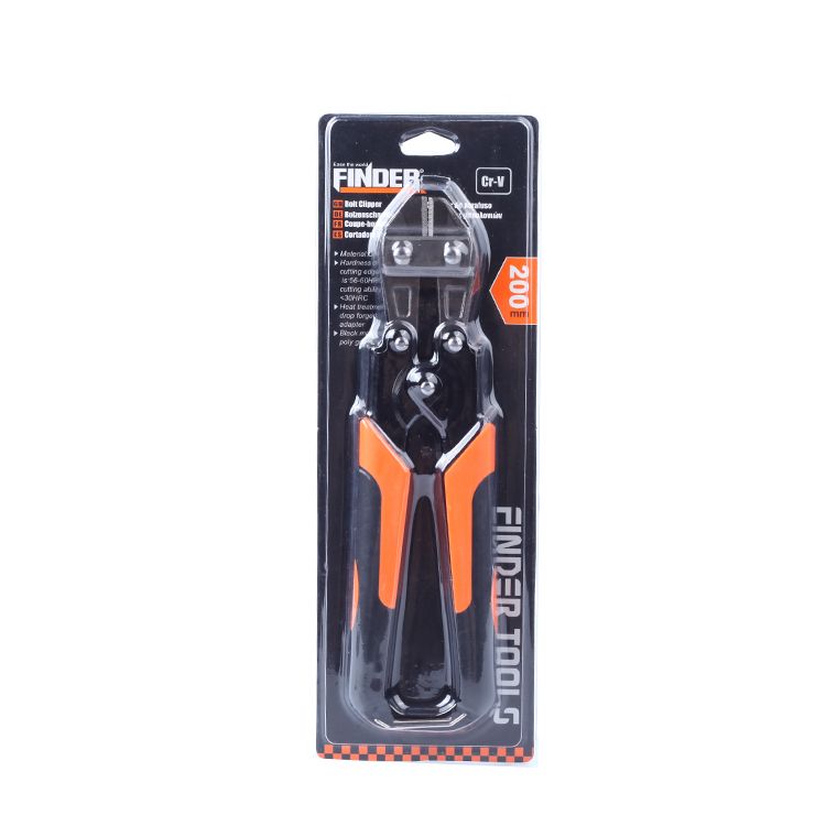 Discoverer Mini Bolt Cutter with handle thumbnail