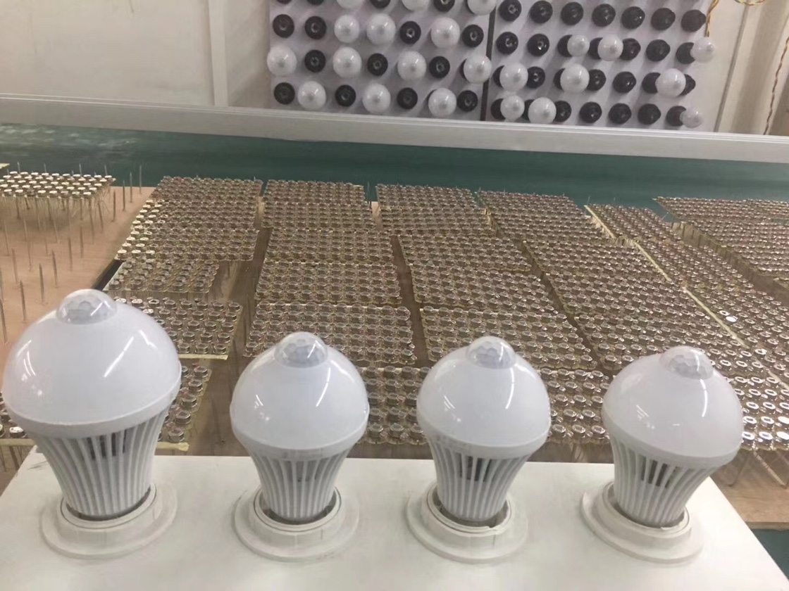 其他传感器实物图