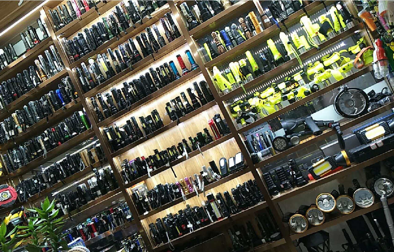 多功能COB头灯工作灯 USB充电红光警示灯 LED户外头戴式强光手电详情图11