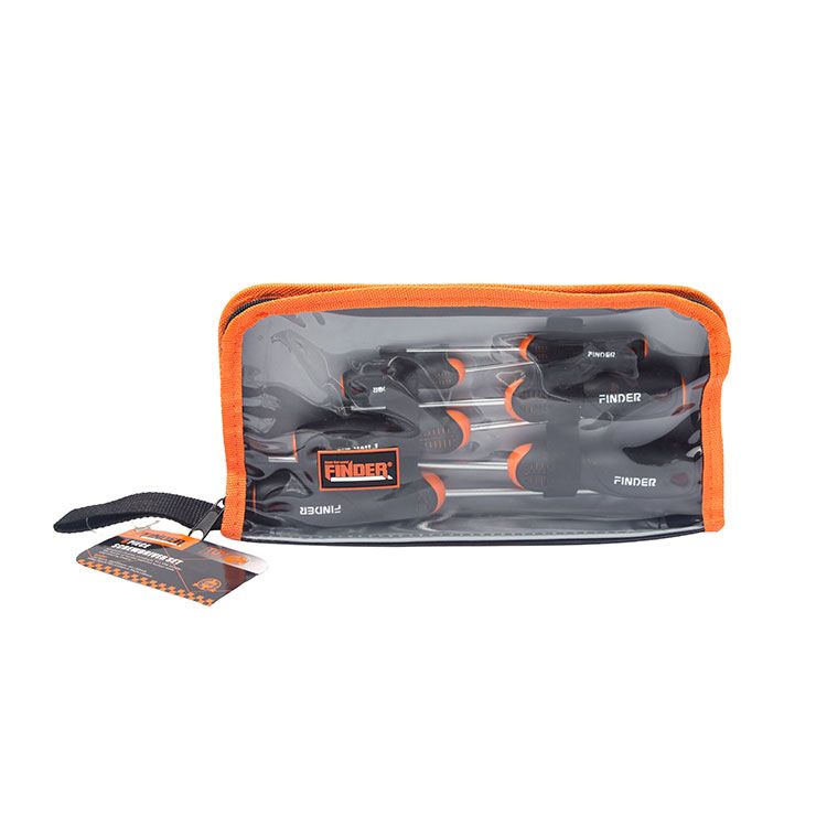 6PC Screwdriver Set 6PCS Screwdriver Set