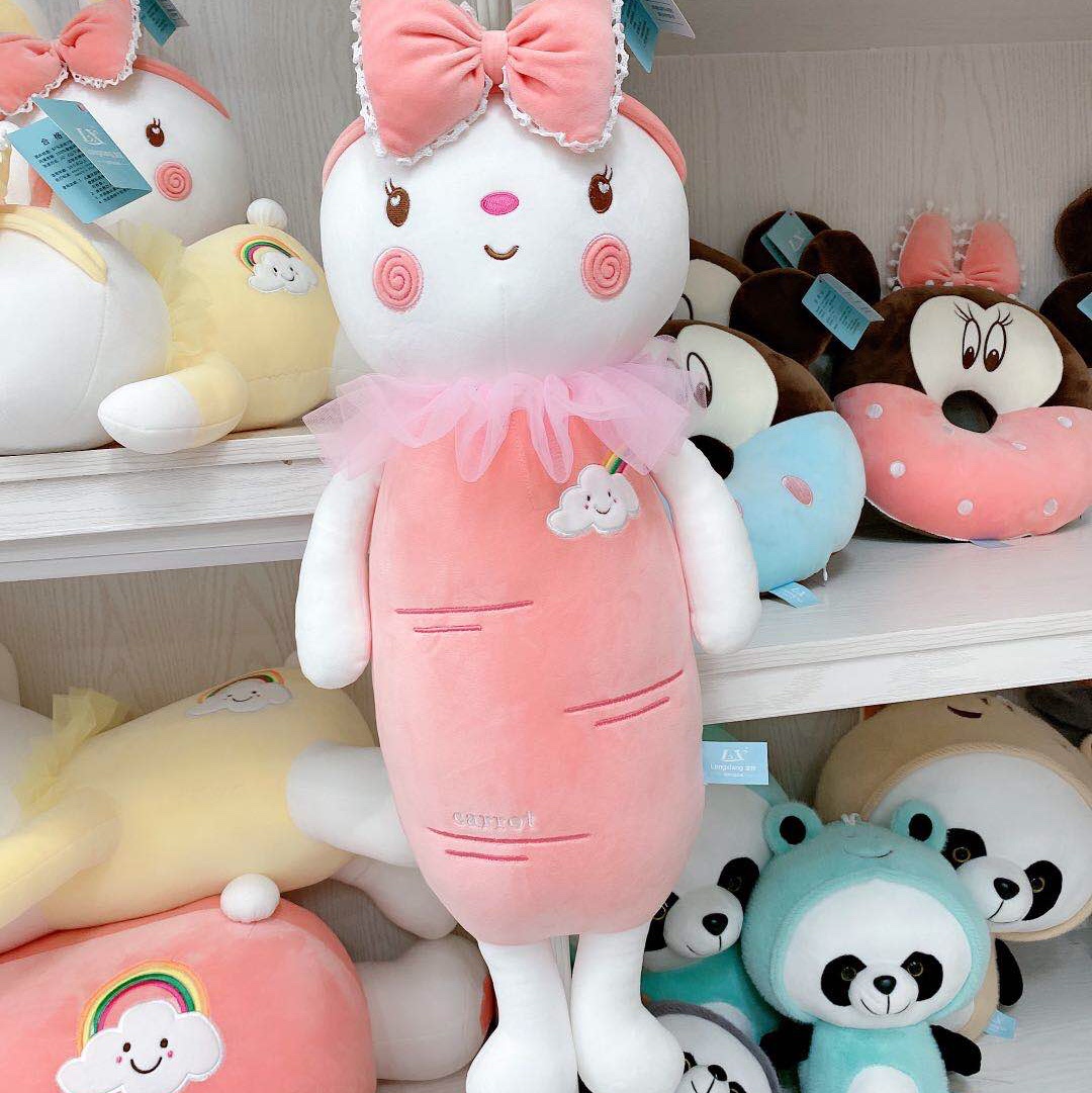 Factory direct sales of high-end cartoon plush toys 0774-20