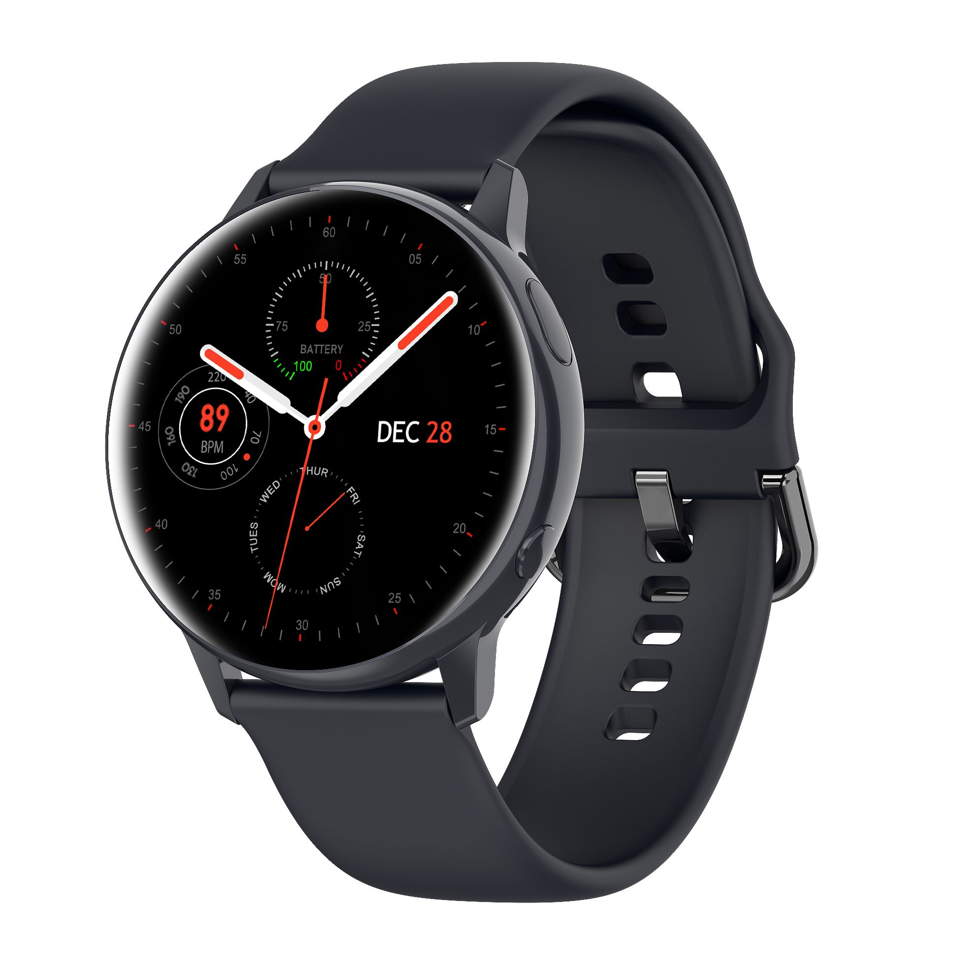 FEITUN Flying Dolphin SMART Watch SG2 details Picture