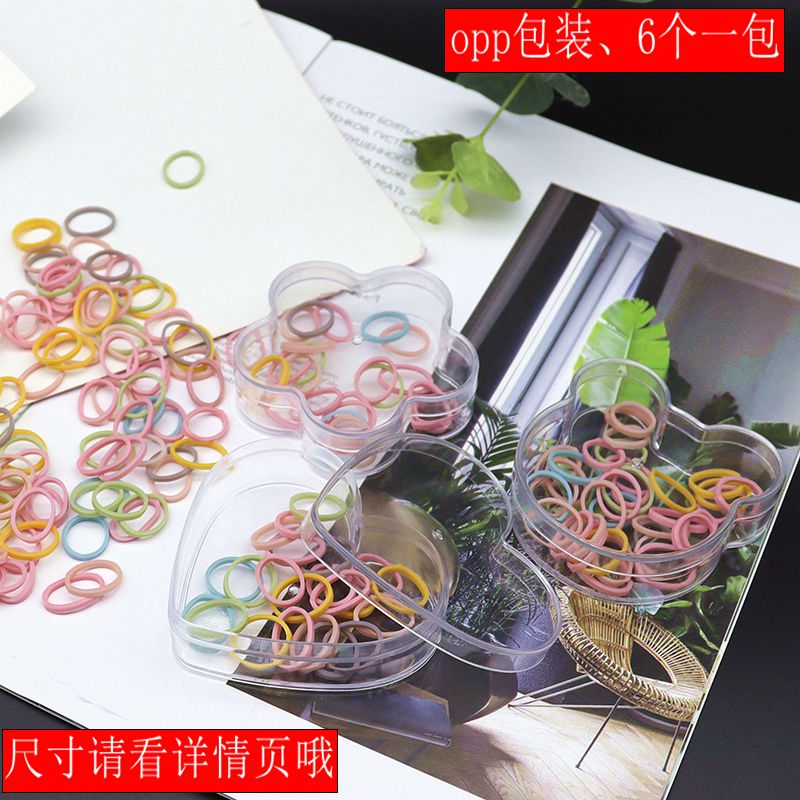 Fangyuan PS high transparent small style 5 styles (single price) thumbnail