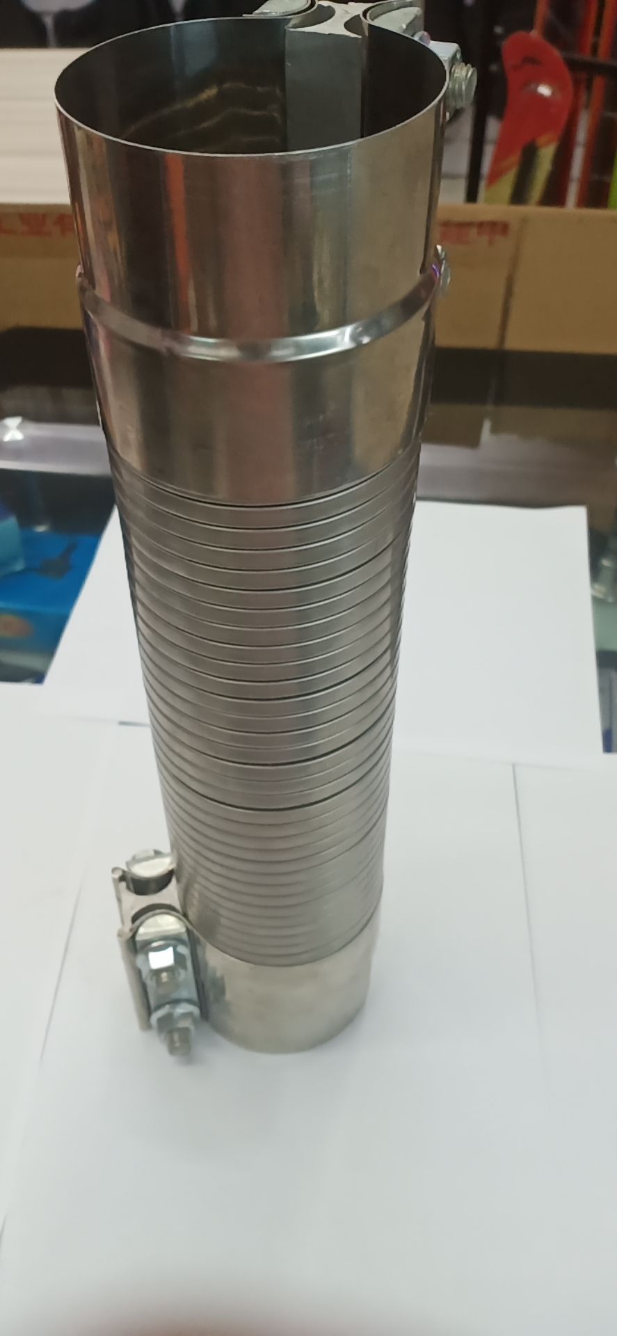 شريط موج السيارة detail image 1