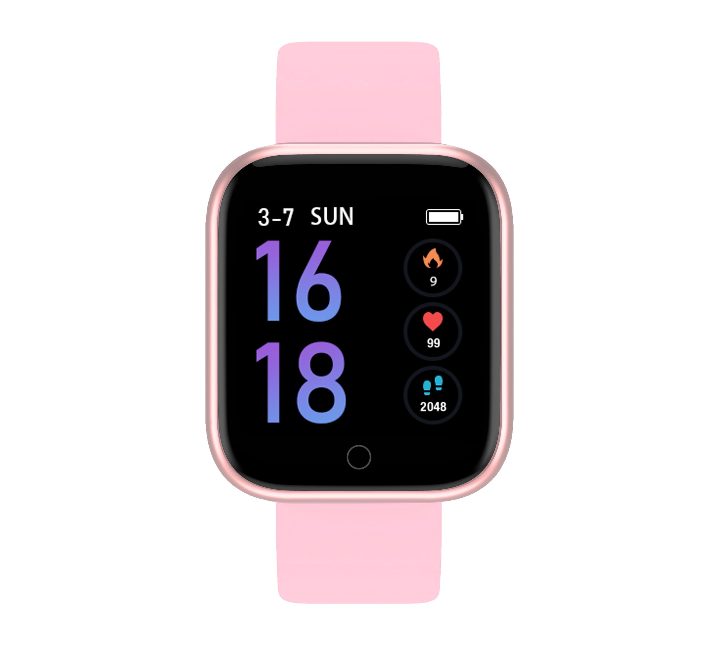 FEITUN Flying Dolphin SMART Watch T80 details Picture