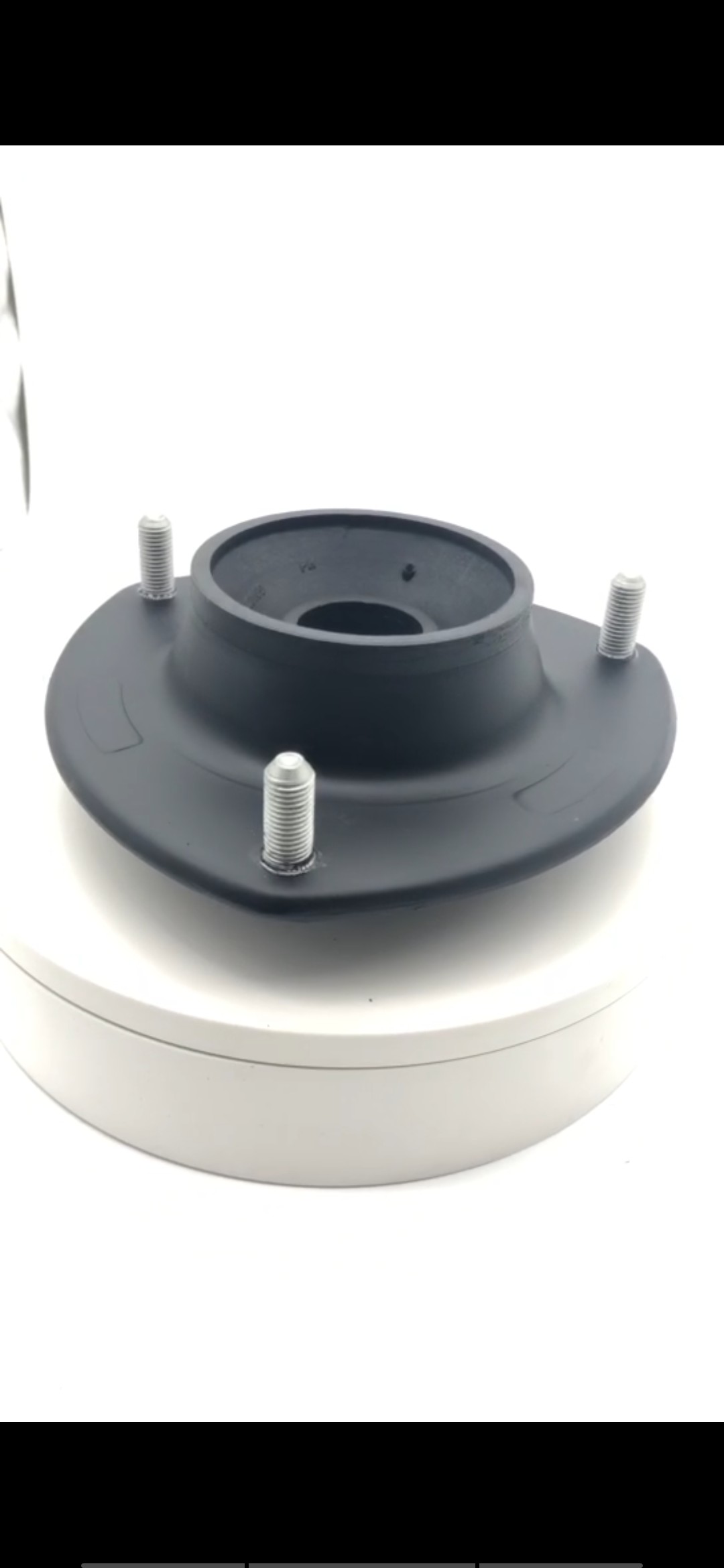 Automobile front engine top rubber, automobile top rubber pressure relief cover 54610-2E200 detail image 1