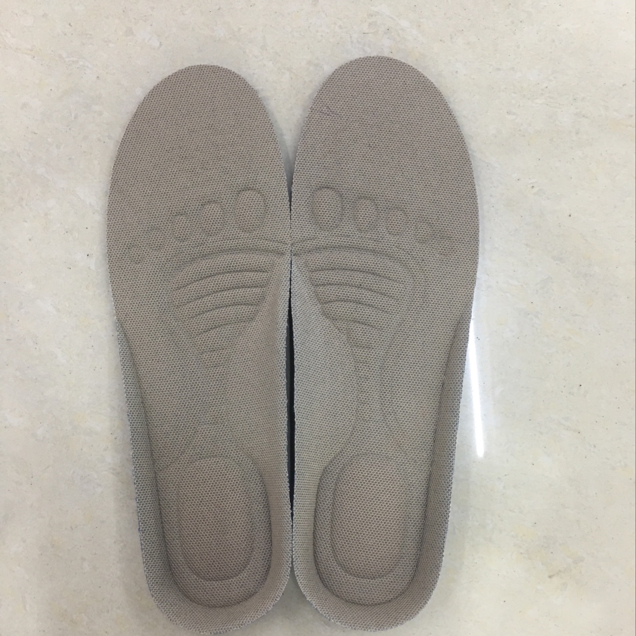 002A Sports Insoles