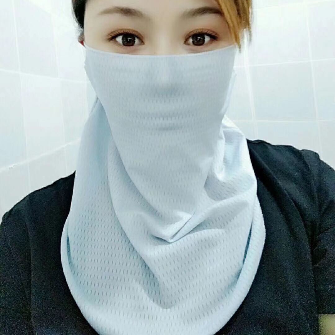 Solid Color Cotton And Hemp Scarf Women's Spring And Summer New Shawl Long Gauze Scarf Big Red Silk Scarf Korean Scarf Fashion Trend