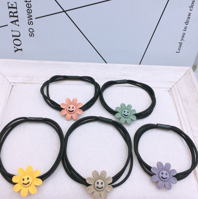 Small alloy rubber band simple rubber band thumbnail