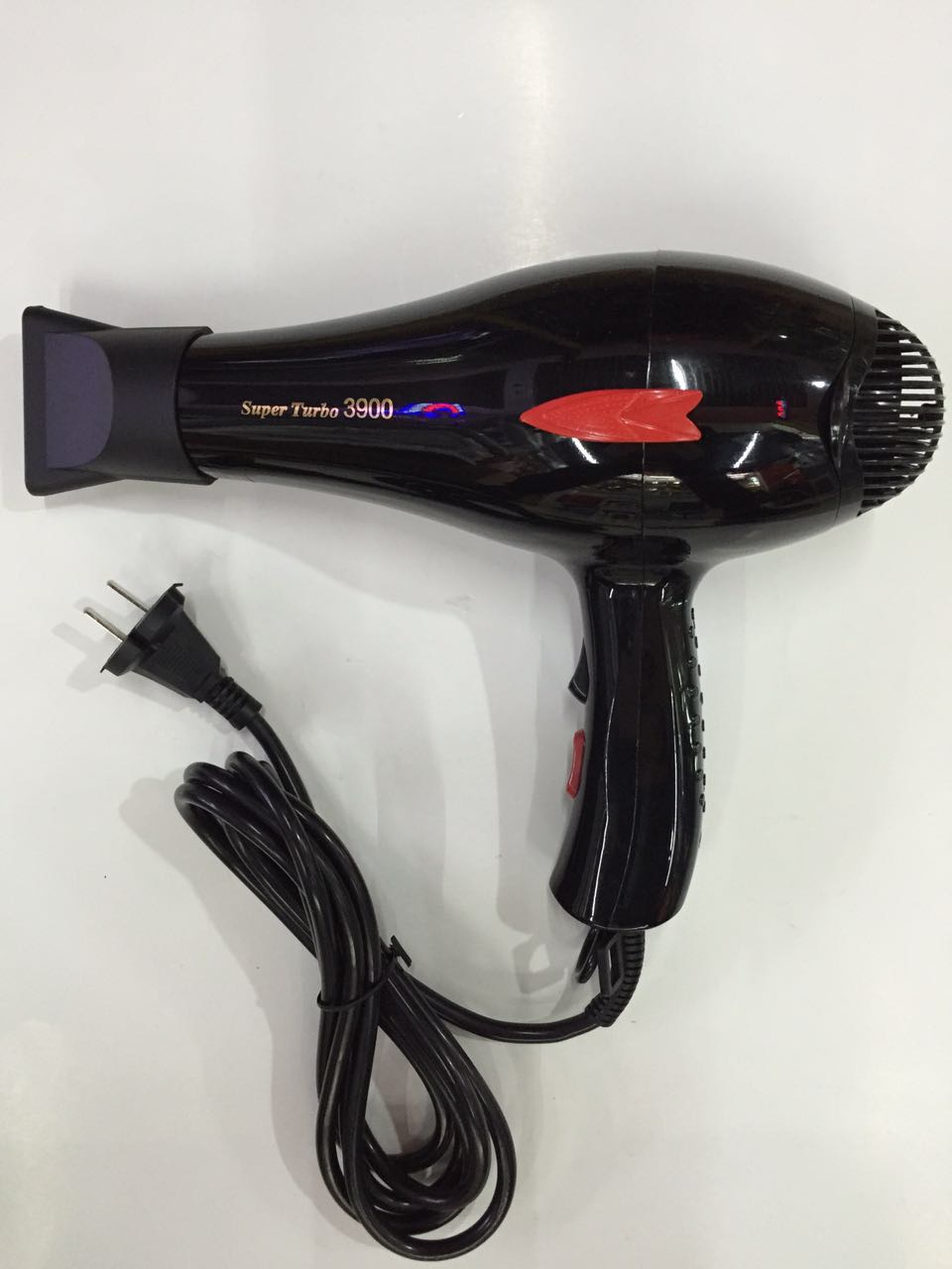 Mingkai 3900 Professional High-power Hair dryer details Picture