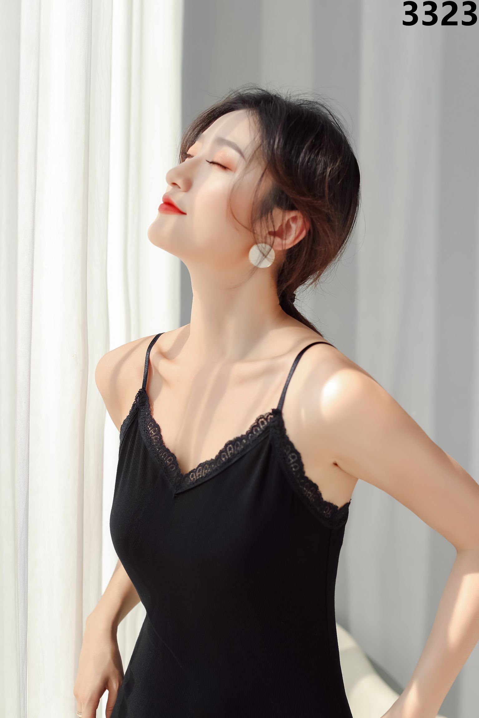 背心女无袖百搭/背心/背心女夏季/反光背心/吊带细节图