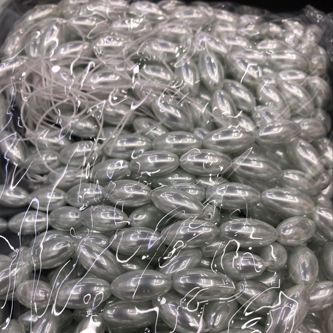8*14 straight-hole rice bead Hengyang bead jewelry accessories DIY bestsellers Application Scenario