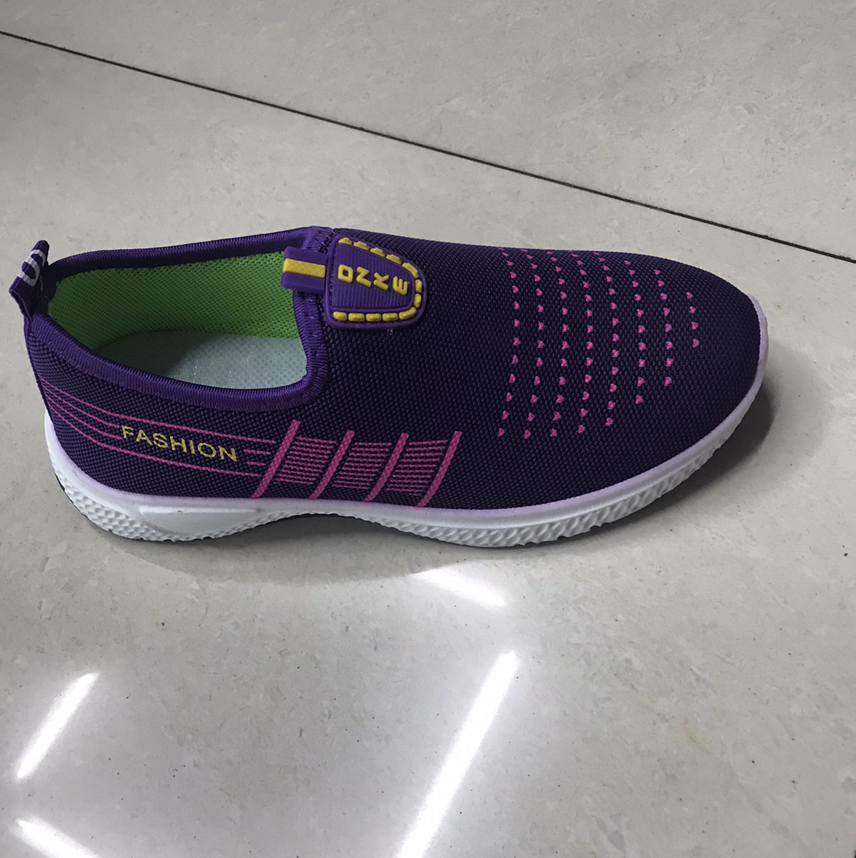 Casual Shoes