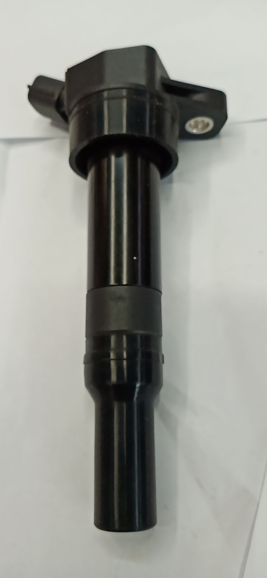 Cars with modern ignition coils