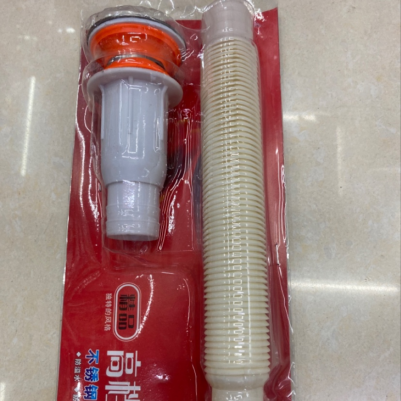 下水管连接头产品图