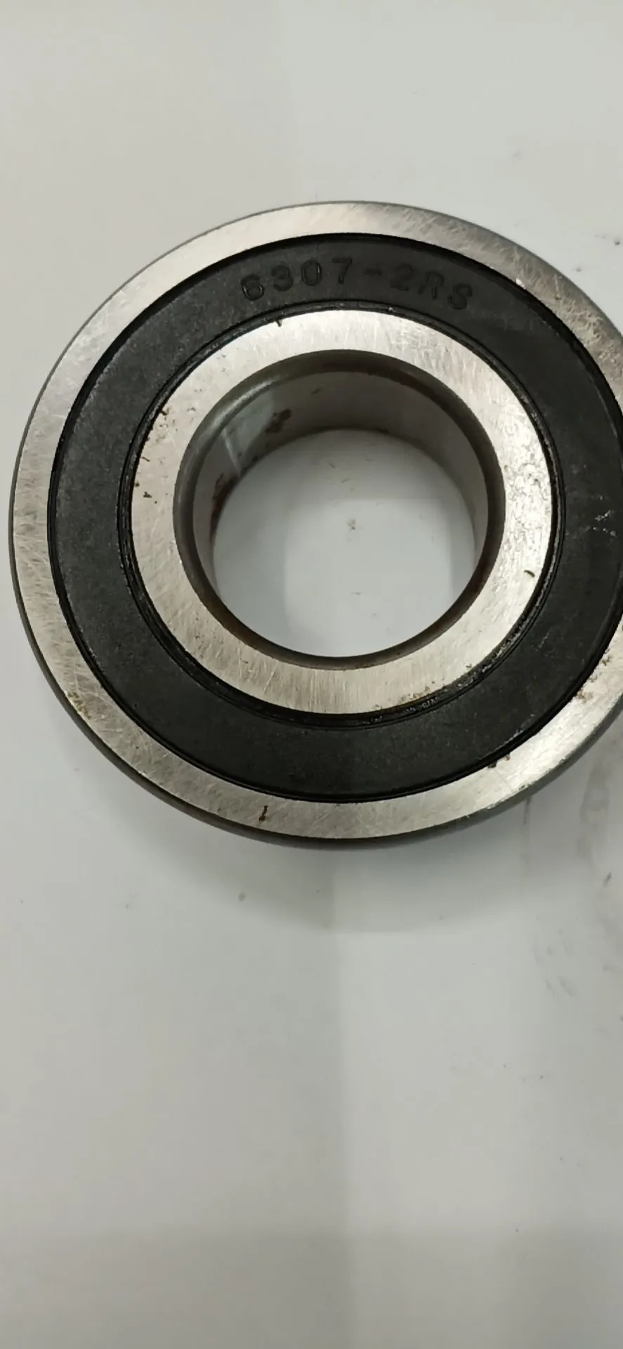 Automobile hub bearing 6307-2RS detail image 4
