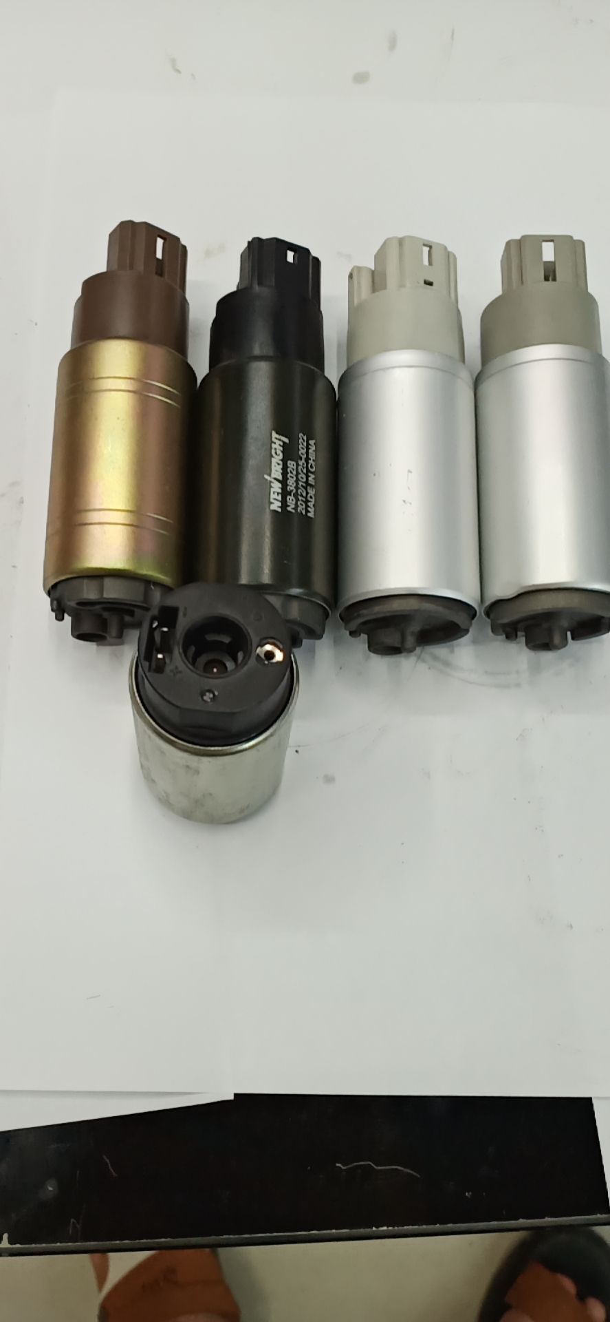 Electric fuel pump 23220-OP020 detail image 1