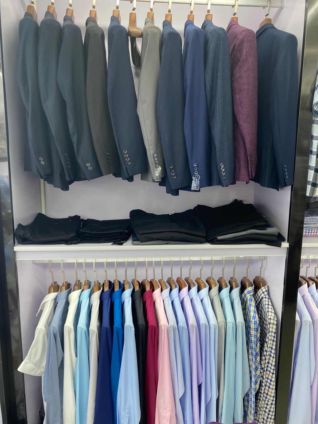 Yiwu Congge Garment Factory describe pic - 6