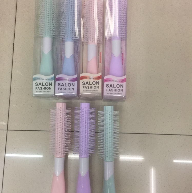8515白毛圆梳细节图