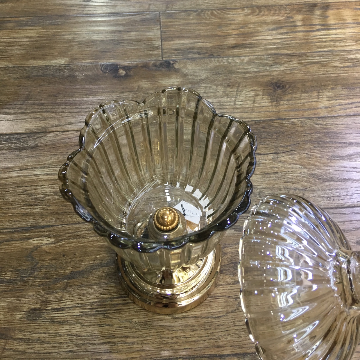 玻璃/糖罐/装饰品细节图