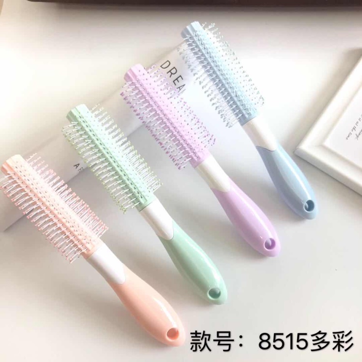 8515白毛圆梳