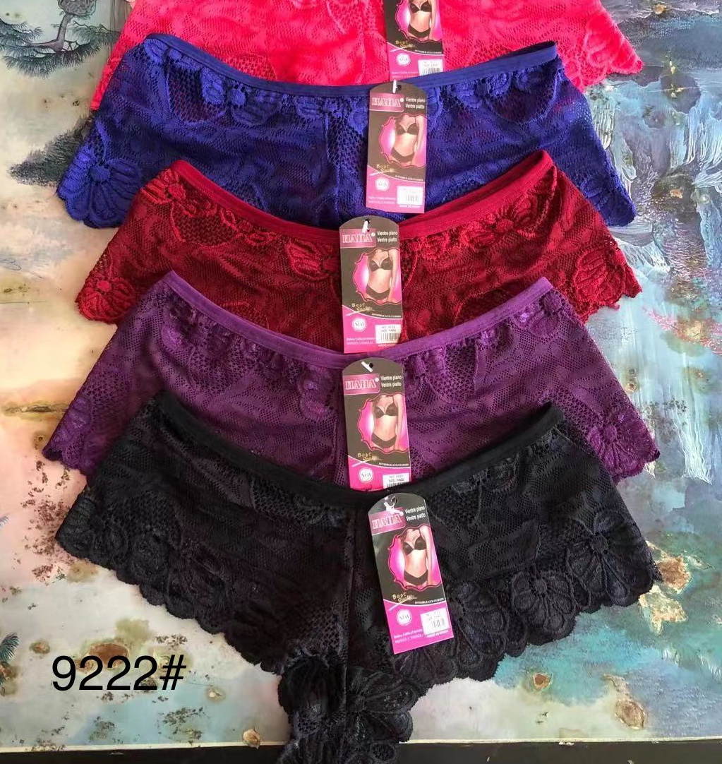Lace boxers thumbnail