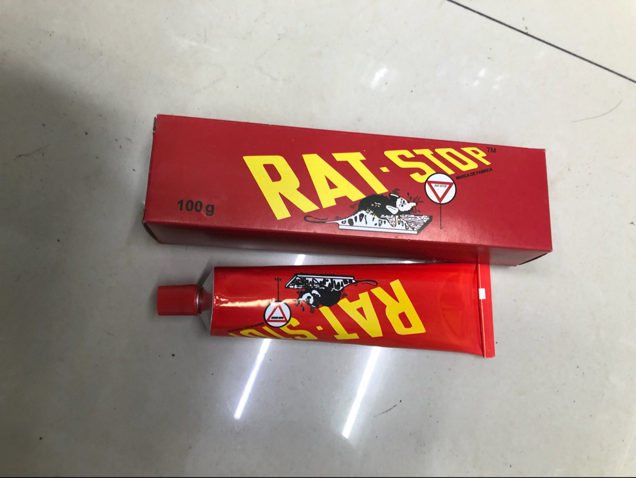8007老鼠胶细节图