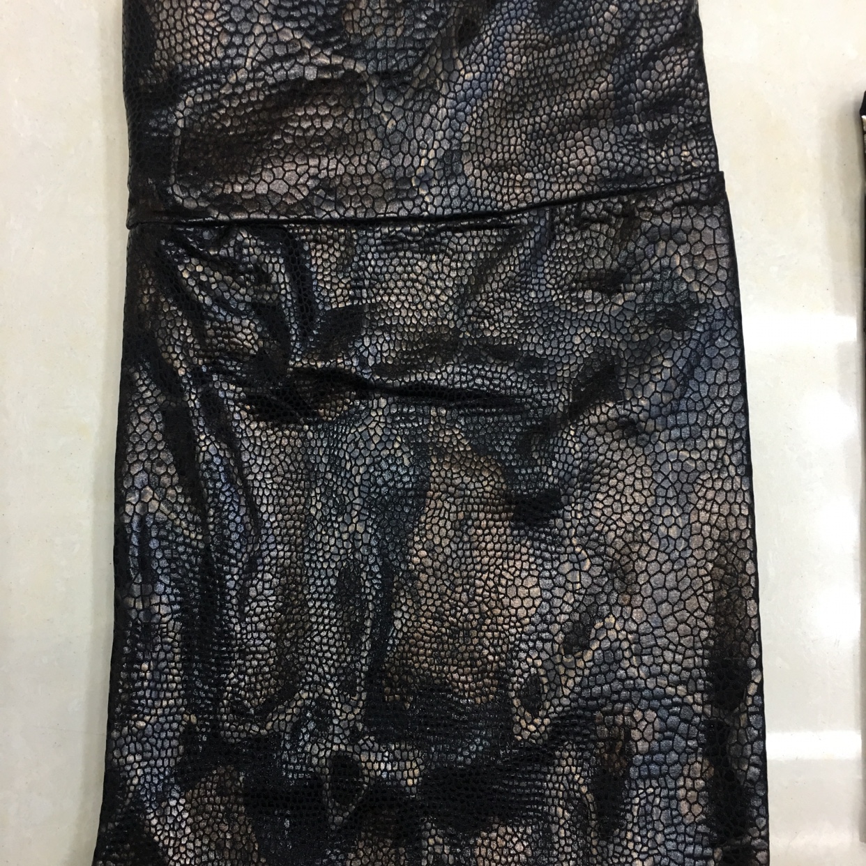 Fashion, trend, versatile body thumbnail