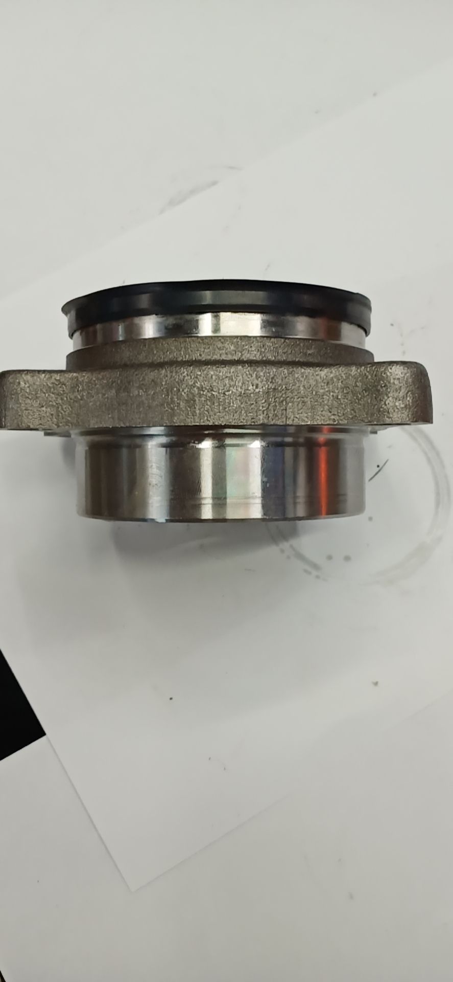 Automotive hub bearing 54KWH02 detail image 3
