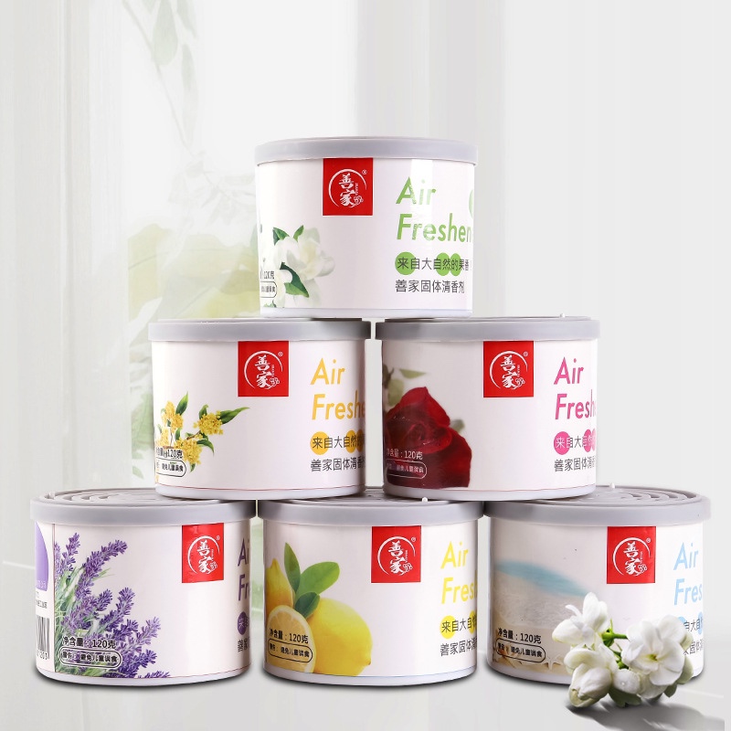 العطر الصلب من علب القرفة details Picture