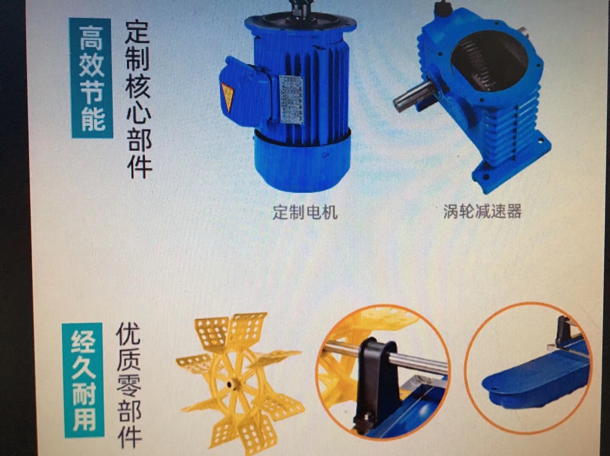 水泵， 潜水泵， 增圧泵、 增氧机等等细节图