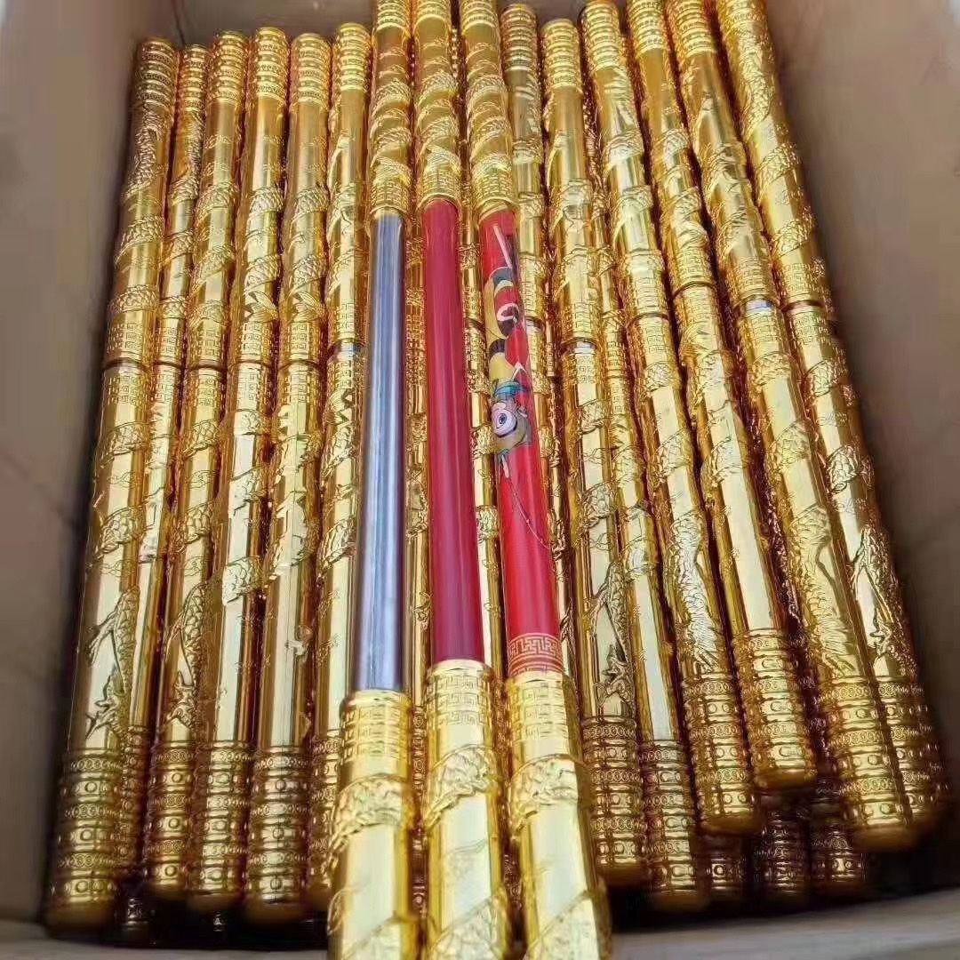 伸缩金箍棒永嘉200gq产品图