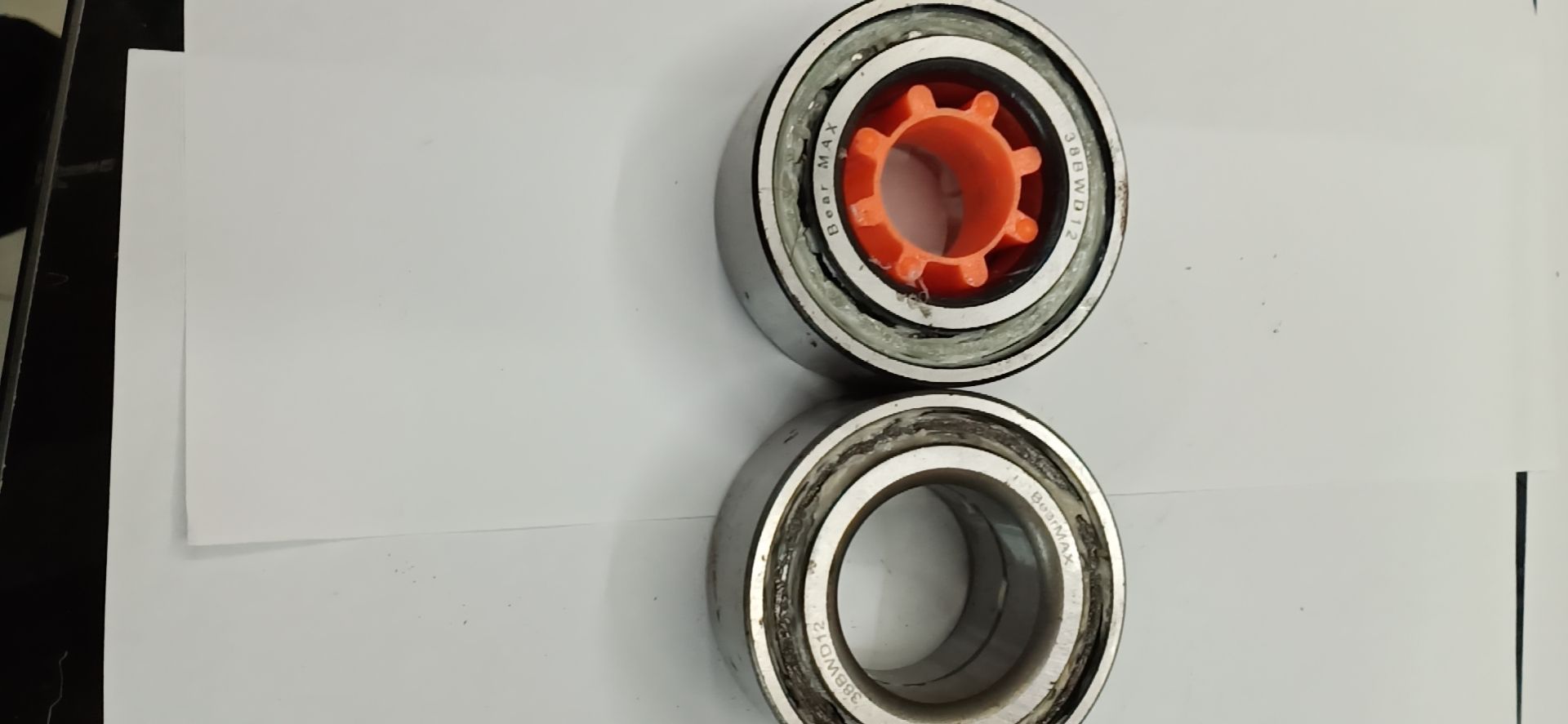 Car hub bearing 38BWD12