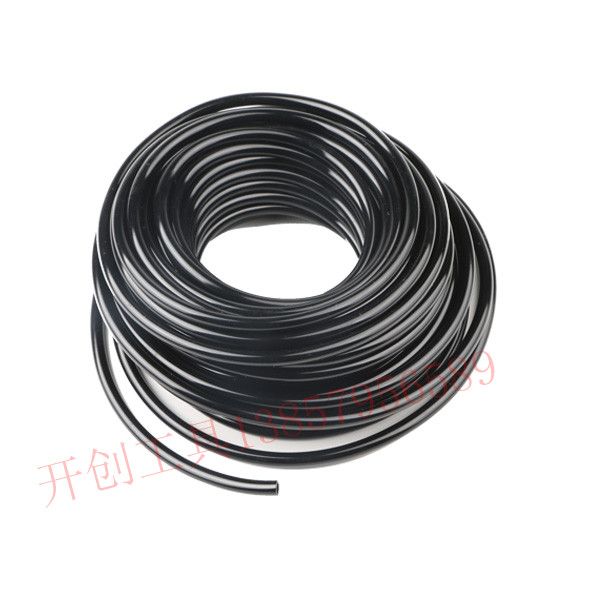 园林工具自动雾化滴灌套装DIY懒人浇花雾化喷淋配件管子