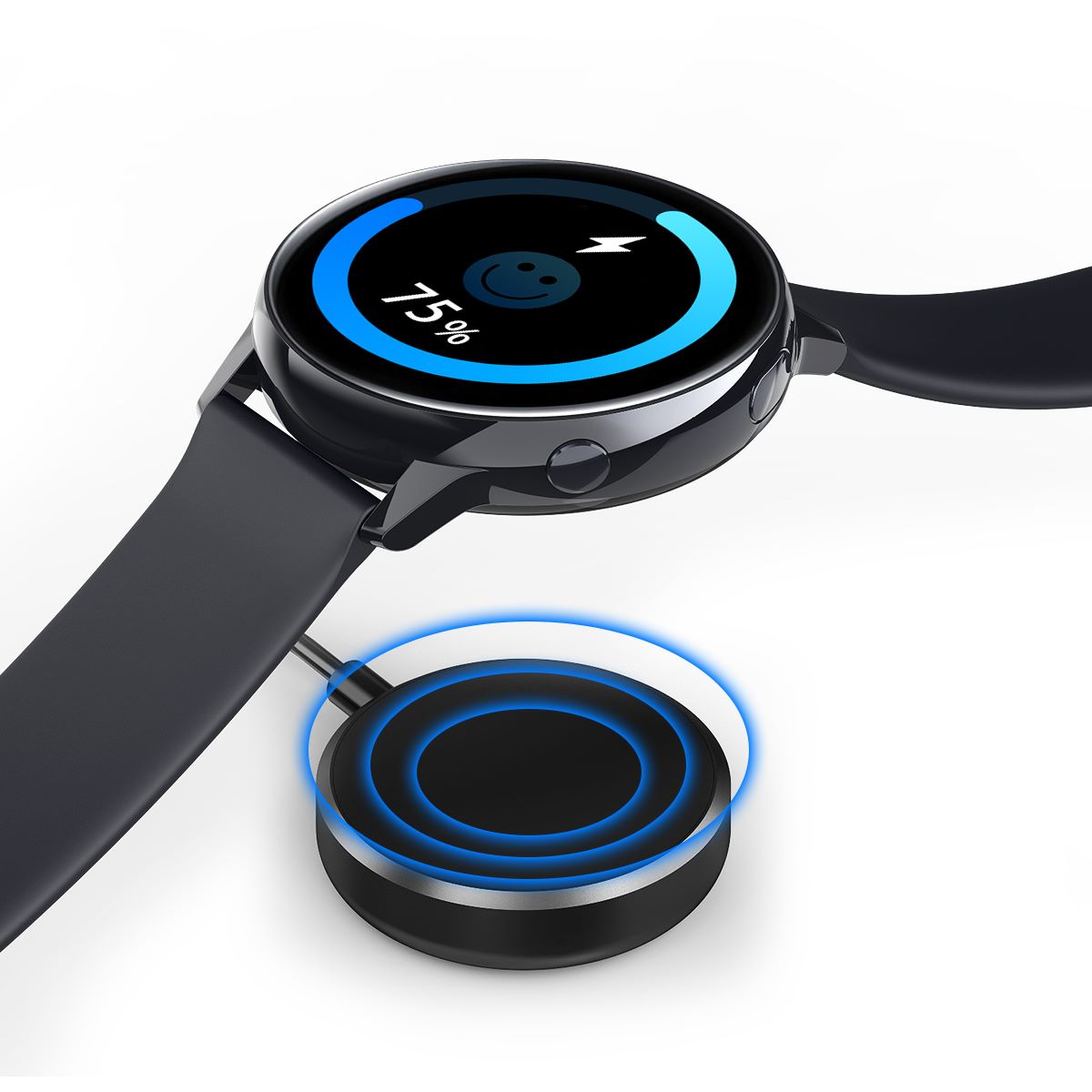 FEITUN Flying Dolphin SMART Watch SG2 Item Picture