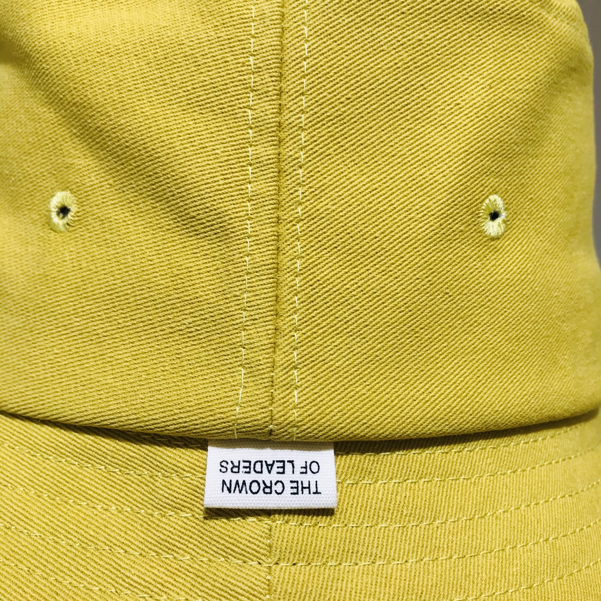 Small chrysanthemum fisherman's hat and sun hat undefined