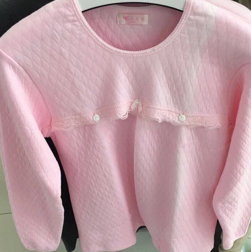 Warm Winter Maternity Kit details Picture