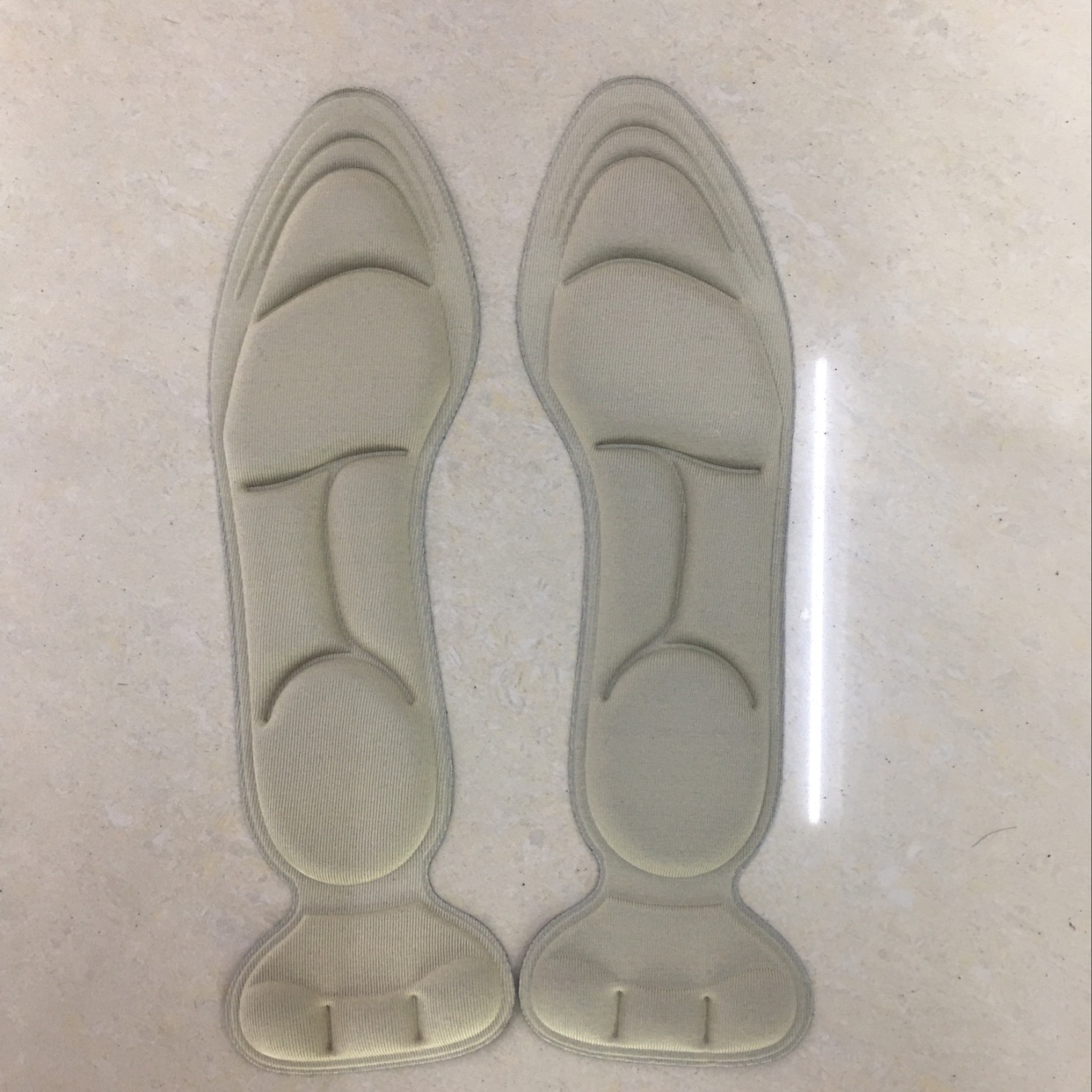 Women's Insoles