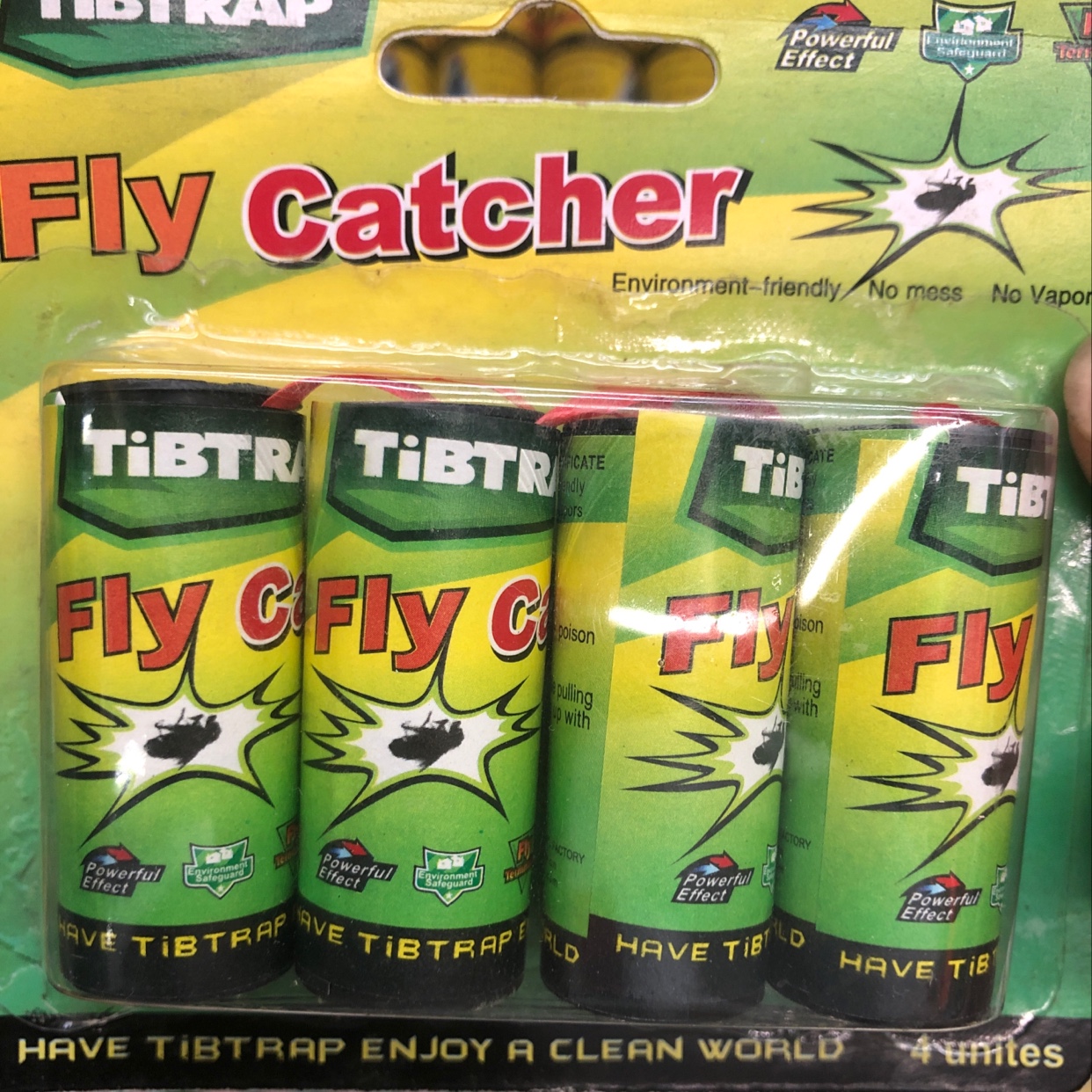 8078 flies suck card thumbnail