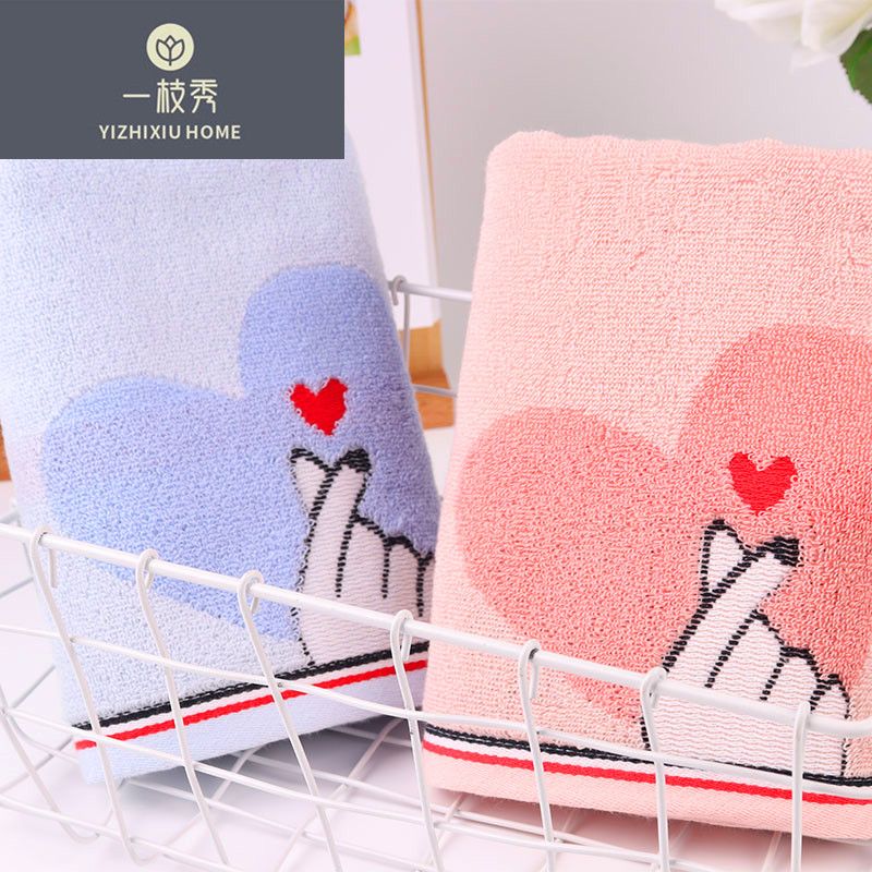 Yiwu Quality Products: Yizhixiu towels - Pure Cotton Absorbent, Personalized and Fashionable towels 118 Item Picture