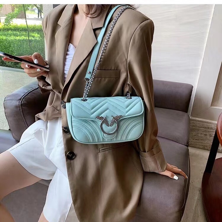 Women's one-shoulder bag,