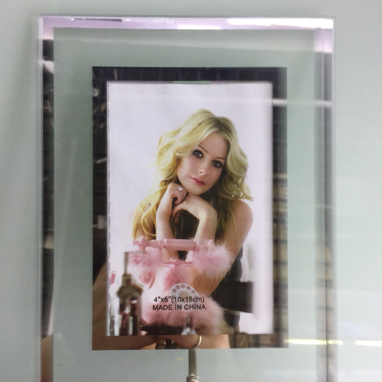 玻璃相框-40奥思雨gs152璃