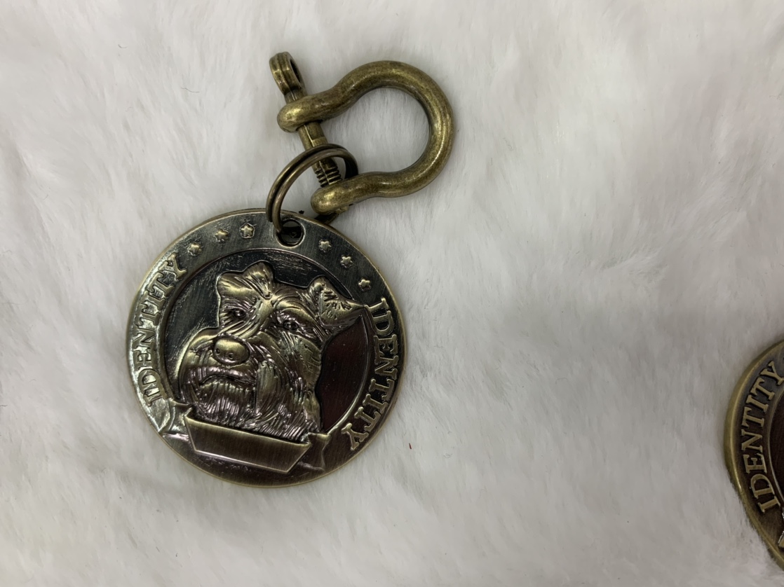 Pet supplies Pet dog brand Pet relief dog brand Schnauzer thumbnail