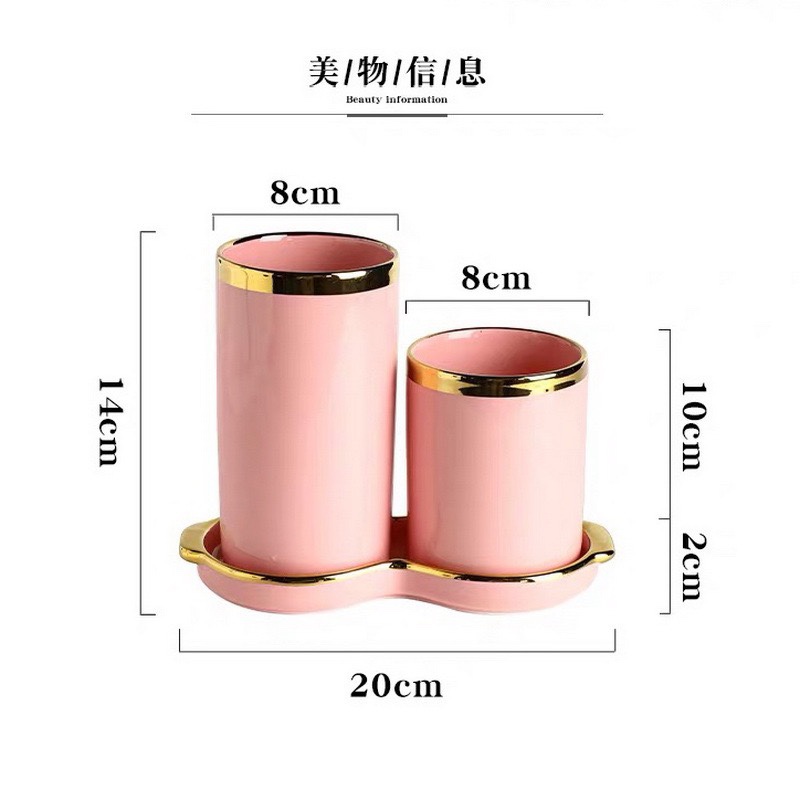 欧式筷子筒详情图9