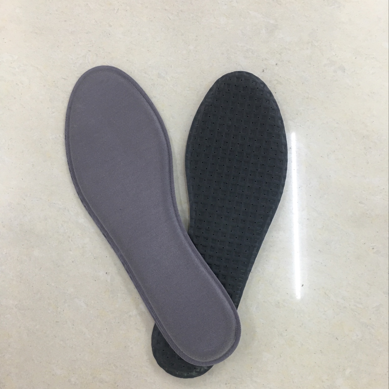 Memory Cotton Insoles
